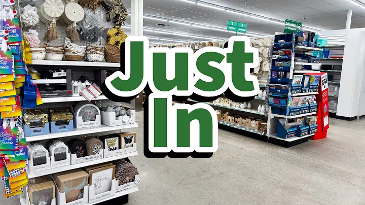 Dollar Tree 2025 | NEW Finds This Week😮😮😮