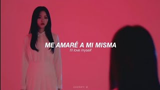 LOONA/Olivia Hye – Egoist || sub. español/lyrics