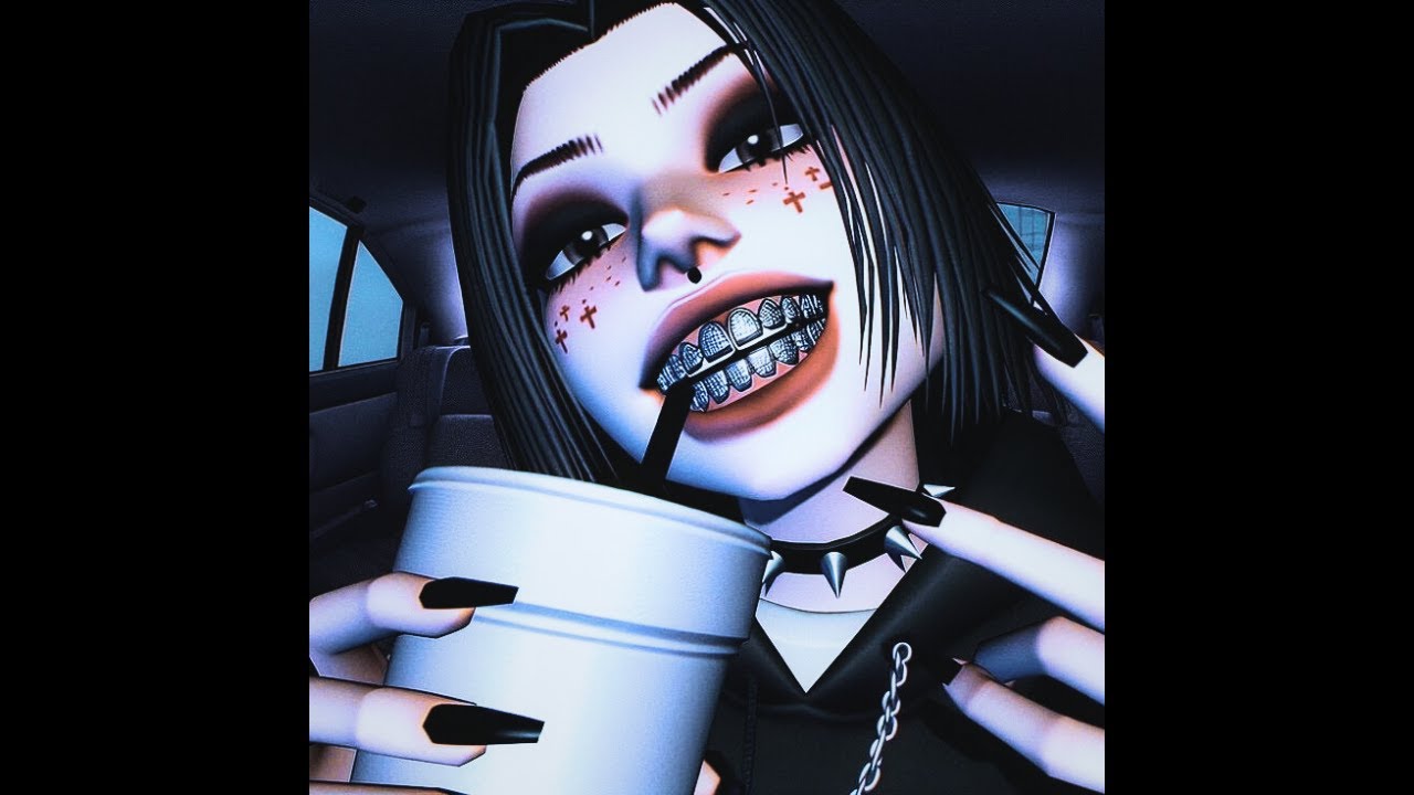 [FREE FOR PROFIT] CR1TTER TYPE BEAT 