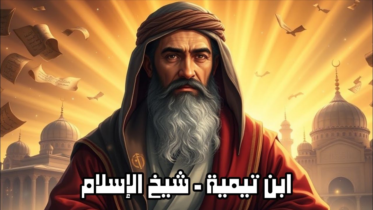 ابن تيمية | حقائق مدهشة ودروس خالدة تغيّر نظرتك للتاريخ الإسلامي