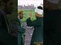 اضحك من قلبك المرحومه تعبانه شويه