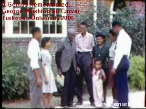 ^~ Streaming Online George Washington Carver - His Life and His Works DVD