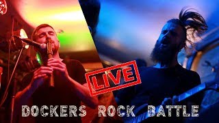 Dockers ROCK Battle / FINAL / 26.09.2018 / MNISHEK