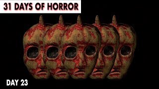 Noroi The Curse 2005 31 Days Of Horror 2019 Day 23