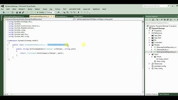 Dynamic Sitemap For ASPDOTNET MVC  For Search Engine Indexing [Bangla]