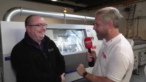 Citizen L32-VIII LFV - Precision Metals & Plastics Ltd #Citizenstory