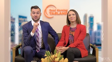 UQx Carbon101x Welcome to Tasland