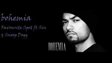 6 Favourite Spot ft Sin  This Song uploded By ;  '' Bohemia Song Desi Collection ''