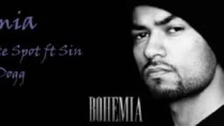6 Favourite Spot ft Sin  This Song uploded By ;  '' Bohemia Song Desi Collection ''