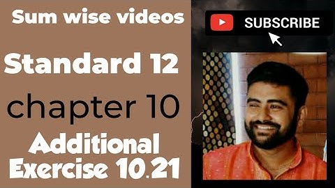 NCERT Physics class 12 chapter 10 ADDITIONAL EXERCISE 10.21 #physicsuniversewithjaiminshah