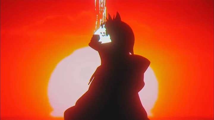 Eddy Baker - Erase Me // BY: Eve | Reol | Yama