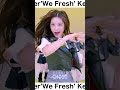 K-POP「1番激しいと思うダンスは？」in東京ドーム、新大久保(Pt.2) 【KPOPアイドル街頭インタビュー】#straykids #seventeen #kep1er