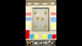 100 Doors Floors Escape Level 88 Walkthrough screenshot 4