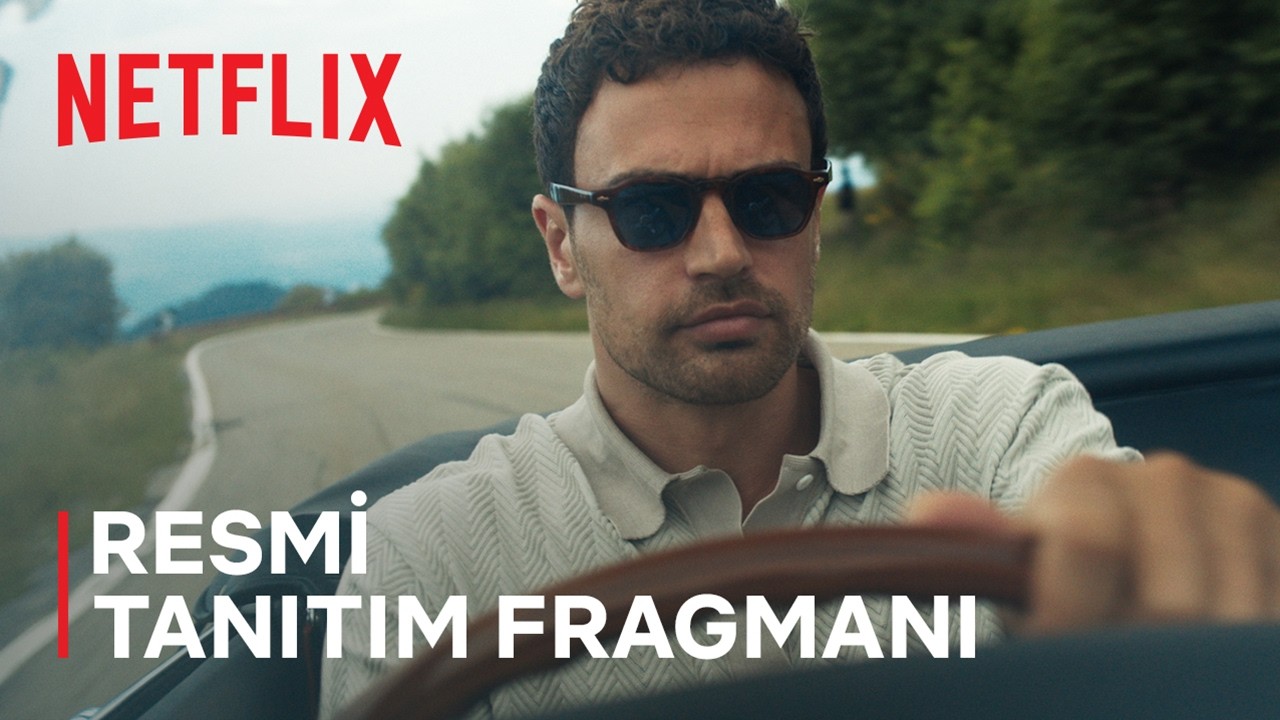 The Gentlemen fragman