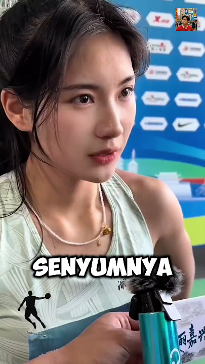 Cewek Ini Jago banget !