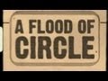 a flood of circle/LOVE IS LIKE A ROCK&#39;N&#39;MOVIE