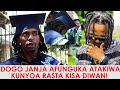 DOGO JANJA AFUNGUKA KUHUSU RASTA ZAKE BAADA YA KUWA DIWANI ABANWA NA KAMATI YA MAADILI