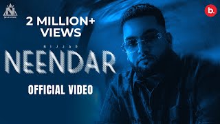 @Nijjar  - Neendar ( Official Music Video ) | #punjabi Song