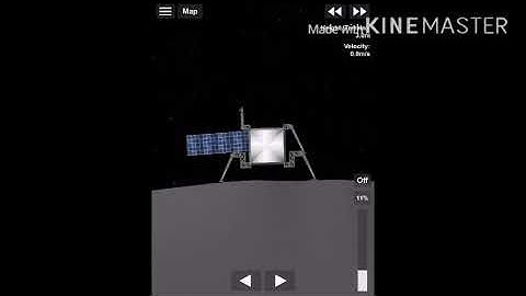 First Time In SFS 1.5