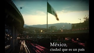 México, Ciudad que es un País Capítulo 1