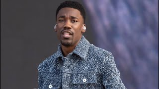 Favorite Mistake (Live) Wireless Festival London 2022 at Finsbury Park