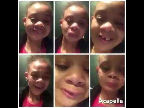 Dynastyloveyou Acapella