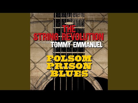 Folsom Prison Blues