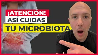 3 CLAVES QUE NO SABIAS PARA MEJORAR TU SALUD: MICROBIOTA | CUERPO ALCALINO  Y…| Dr. Carlos Jaramillo