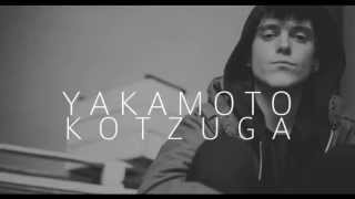 Yakamoto Kotzuga – Futile chords