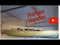 Harken Hoister for Hobie Pro Angler 12 Harken Hoister for Hobie Pro Angler 12