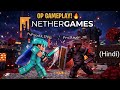 Minecraft pvp #PVP #minecraft #HINDI #gaming #Op gameplay in Hindi 