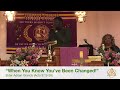 Friday Church Worship | Gospel Light UHC | 1-30-26