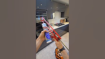 Watch and learn- Mastic Man- Silicone caulk application 👑💯#HomeImprovement #DIYProjects