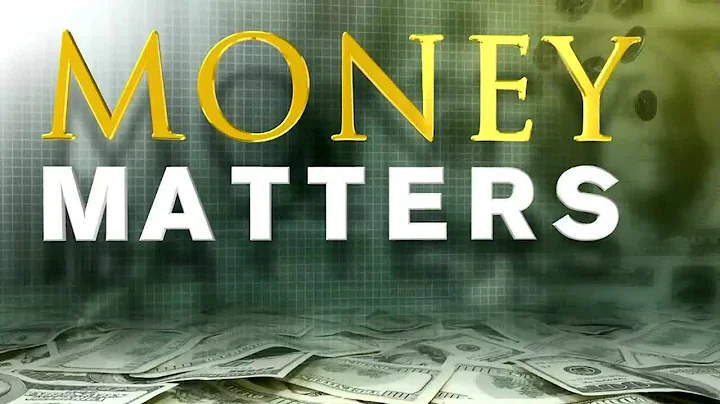 Money Matters with Jim Spiro for Friday, April 7