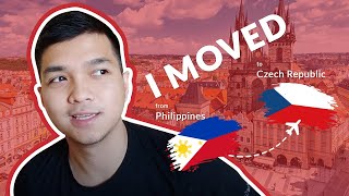 16 things that surprised me after moving to Czech Republic from the Philippines