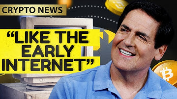 Mark Cuban says Crypto in a ‘lull’
