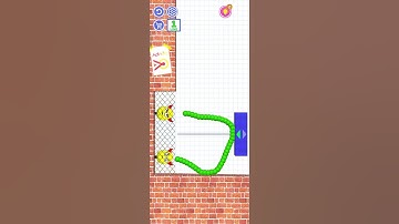 Draw TO Smash All 259 Level Android,ios Gameplay New Update #shorts #DrawTOSmash