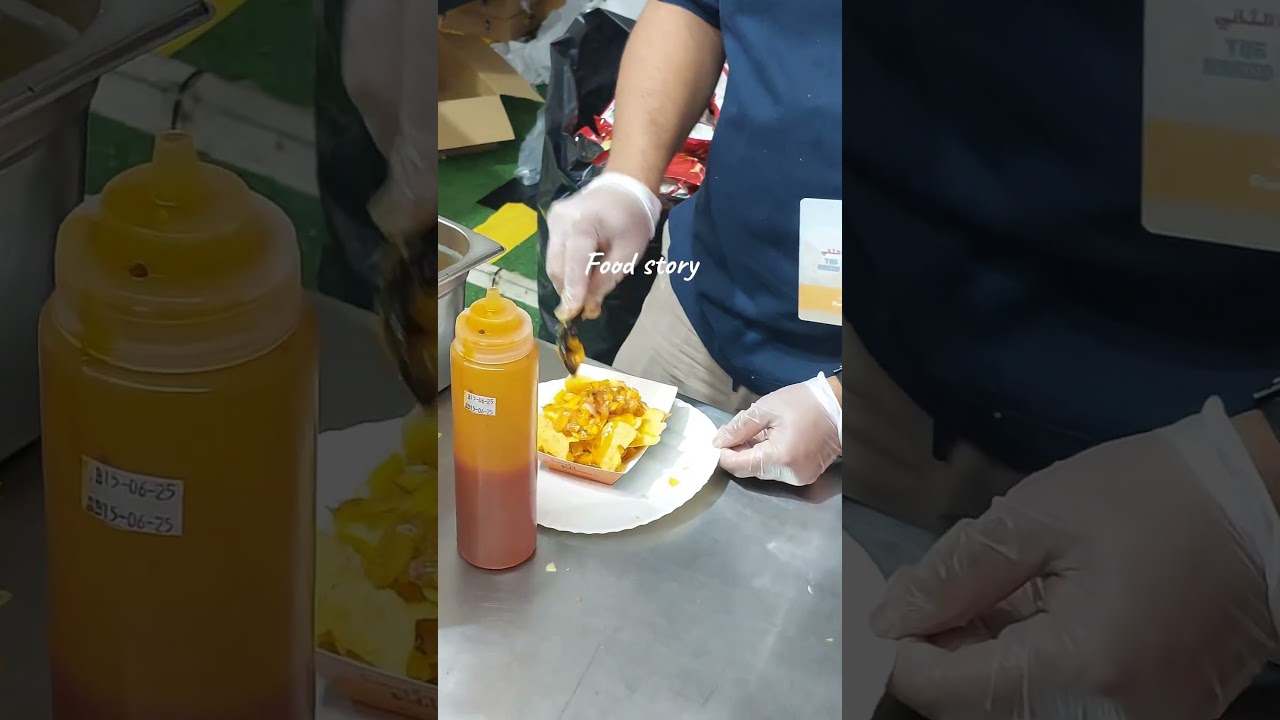 At the Mango Festival 2025