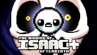 THE LOST VS. DELIRIUM | The Binding of Isaac: Afterbirth+ #9