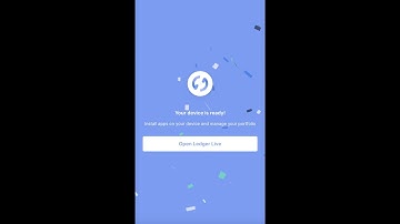 Crypto Hardware Wallet - Ledger Nano X - Complete Setup