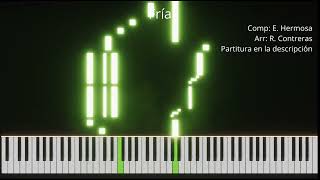 Fría - Kjarkas
