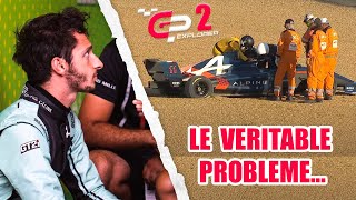 Le vrai PROBLÈME du GPExplorer 2 | L'avis d'un PILOTE pro