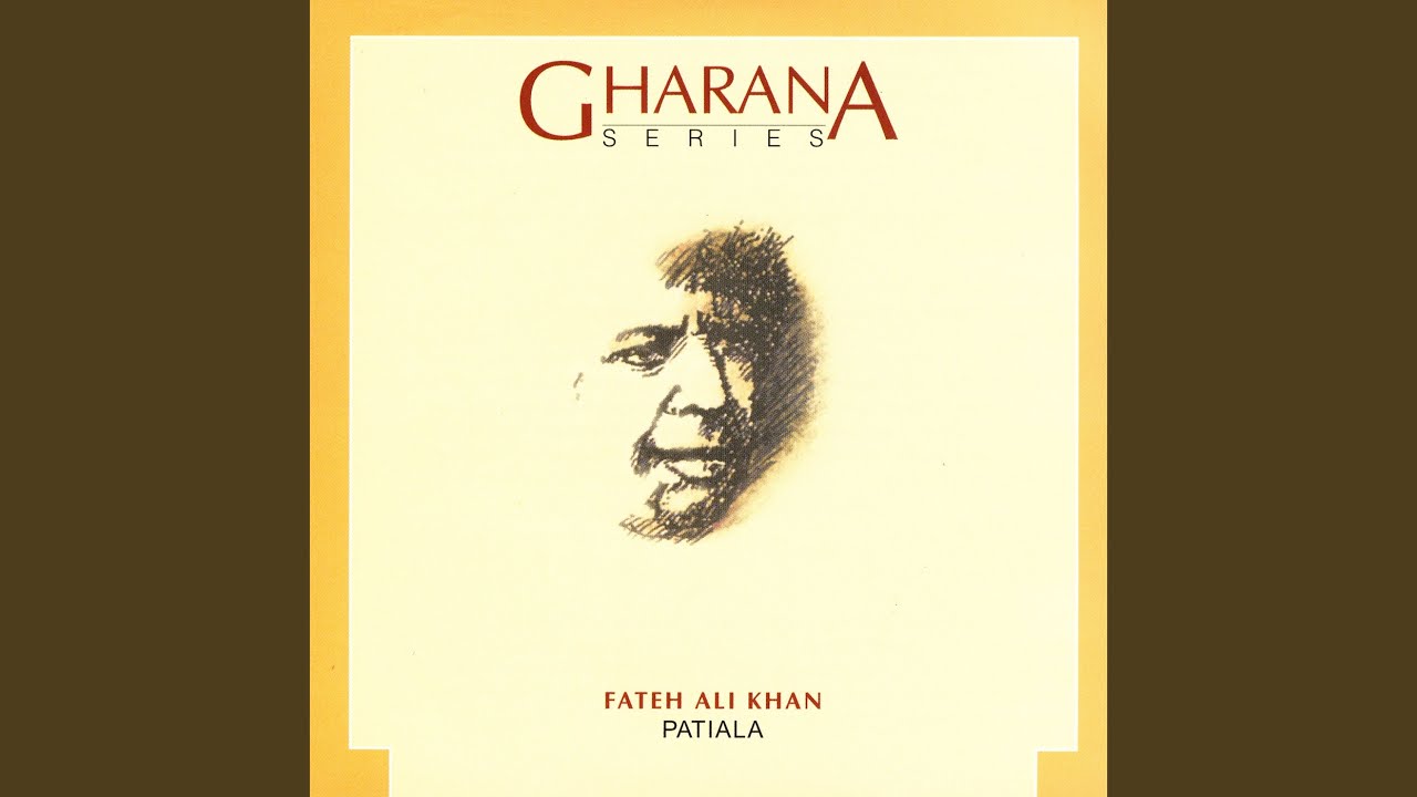 Raga Gurjari Todi - Gurjari Todi - Teental