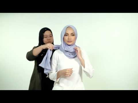 Neelofa's Birthday Collection 2017 - Lady Lofa (Style 1)