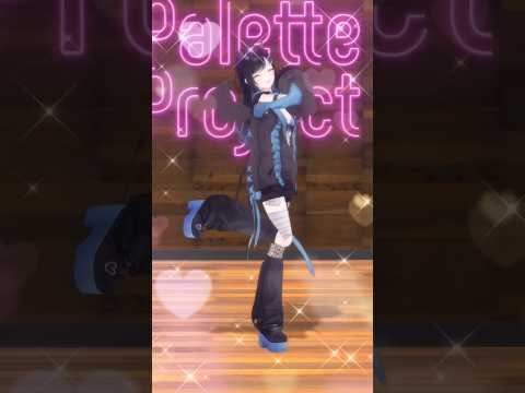 いいんだよ😉︎︎👍🏻︎︎💖 ココロの針 / うおむすめ #踊ってみた ​⁠#shorts #vtuber