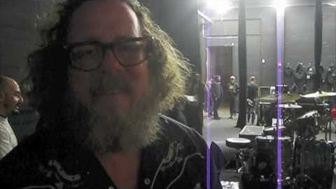 Circle Jerks - BlankTV Shout Out (Zander Schloss) - Posh Boy/Frontier