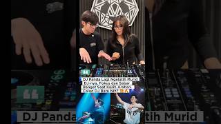 Dj Panda Becomes A Dj Teacher Students Are Super Focused During Instruction djpanda pandagank