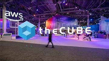 AWS reInvent 2022 Full Show Highlights