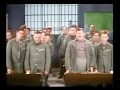 Laurel & Hardy Attend Prison-School
