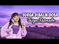 [Lirik Lagu] Surga Dibalik Dosa-Tasya Rosmala